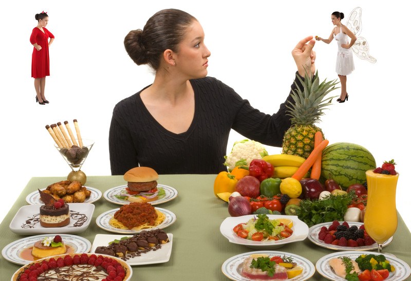 Ενσυνείδητη διατροφή: πως μπορεί να σας βοηθήσει